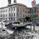 Illustration for article titled What would the 1906 San Francisco Earthquake look like today?